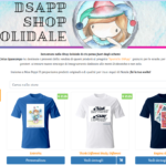 DSApp Shop