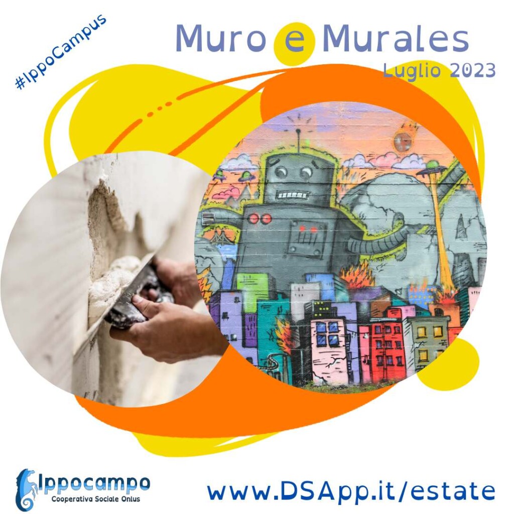 Campus Muro e Murales