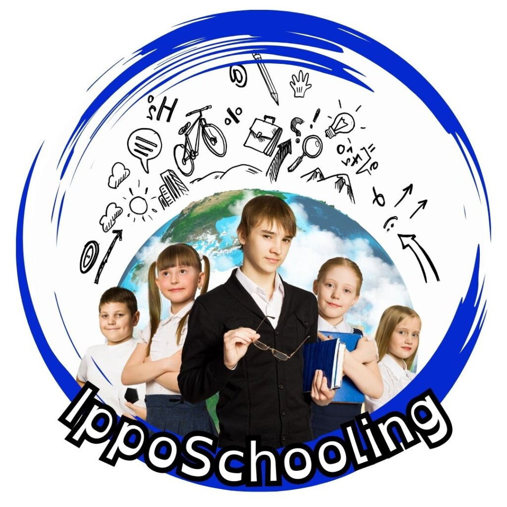 IppoSchooling DSApp