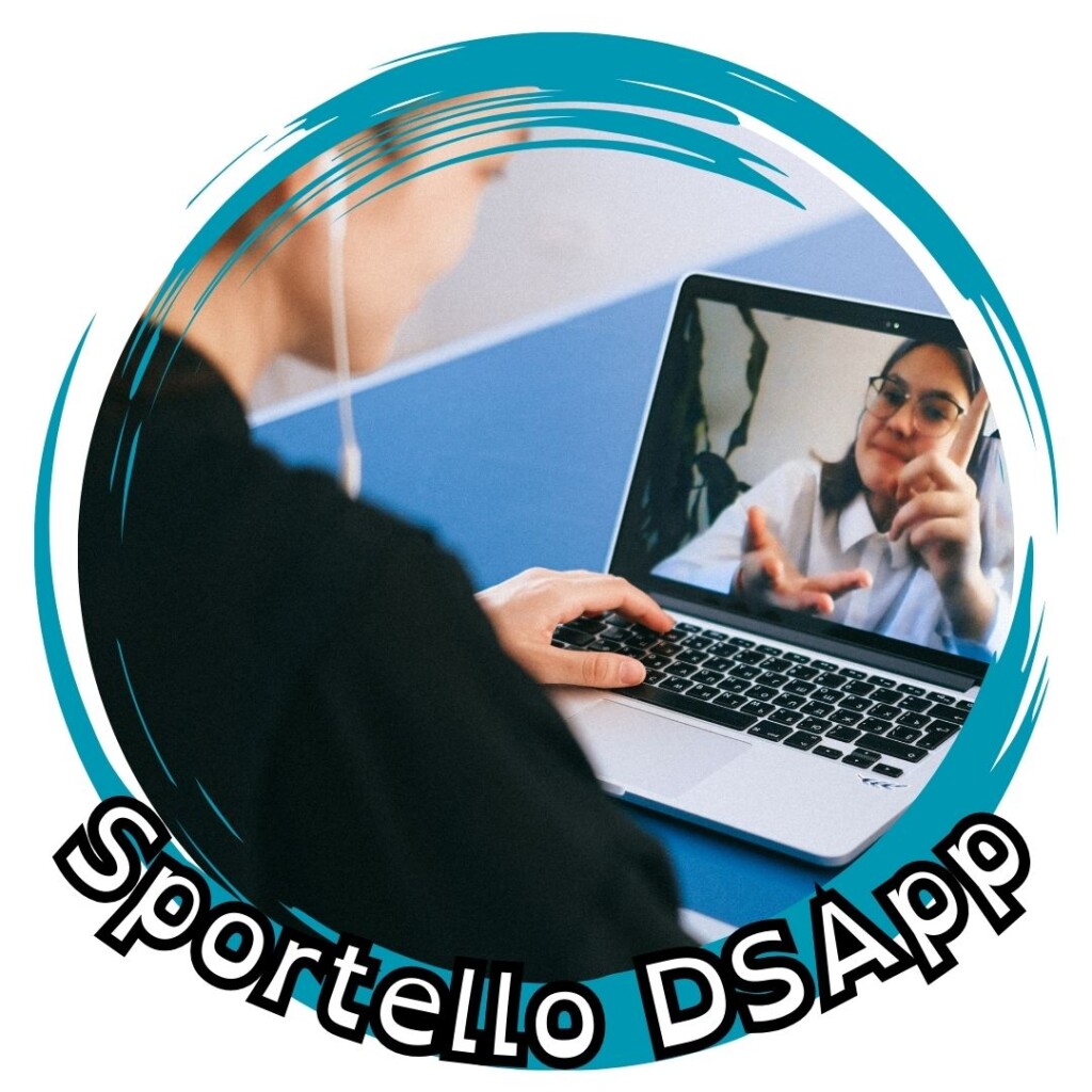 Sportello DSApp