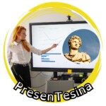 Presentazioni e Tesine