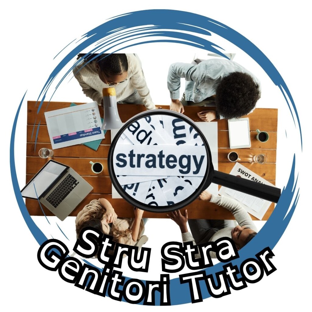 Strumenti e Strategia DSA per Genitori e Tutor