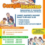 CompitInsieme Leonardo