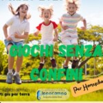 Giochi per Homeschooler